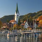 Sternen Hotel Sipplingen