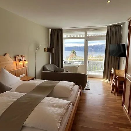 Hotel Sternen Sipplingen