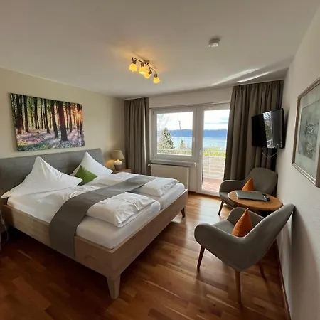 Sternen Otel Sipplingen