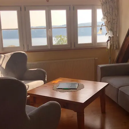 Hotel Sternen Sipplingen