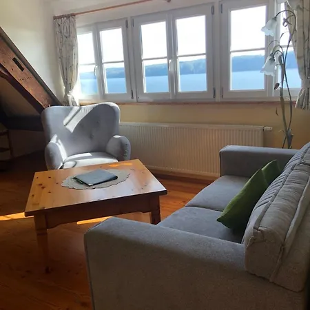 Sternen * Sipplingen