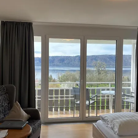 Sternen Hotel Sipplingen