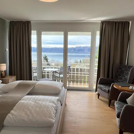 Hotel Sternen Sipplingen