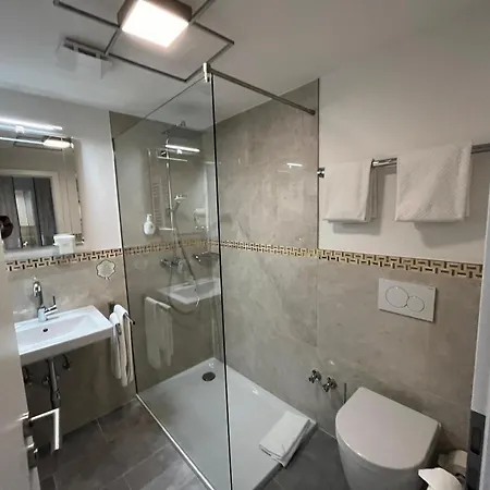 Sternen Hotel Sipplingen