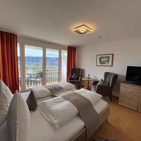 Sternen Hotel Sipplingen