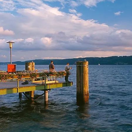 Otel Sternen Sipplingen