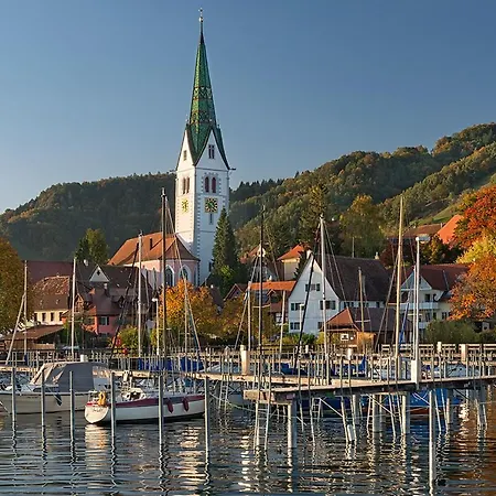 Sternen Hotel Sipplingen