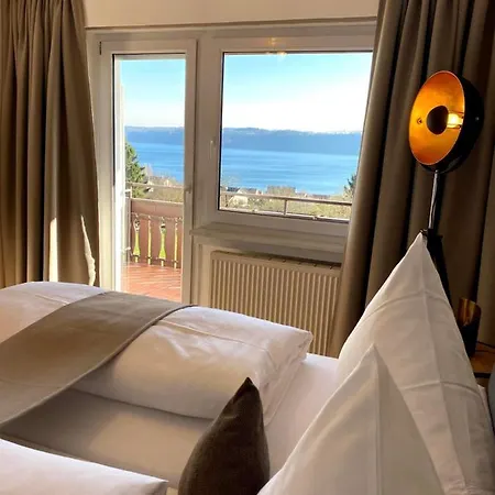 Hotel Sternen Sipplingen