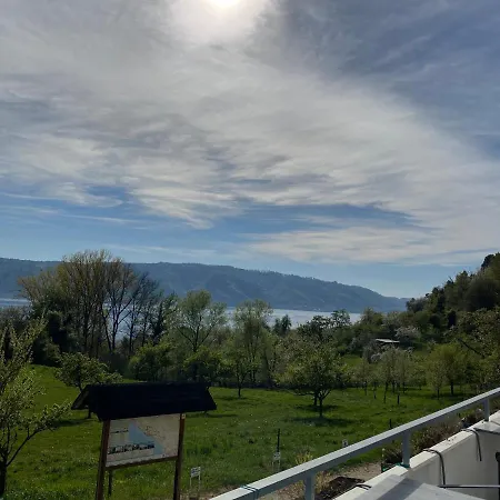 Sternen Otel Sipplingen