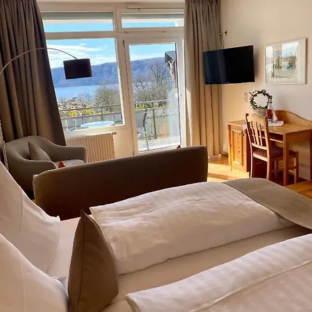 Sternen Hotel *