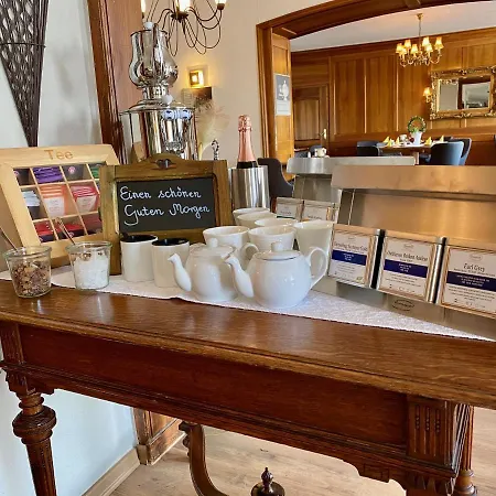 Otel Sternen Sipplingen