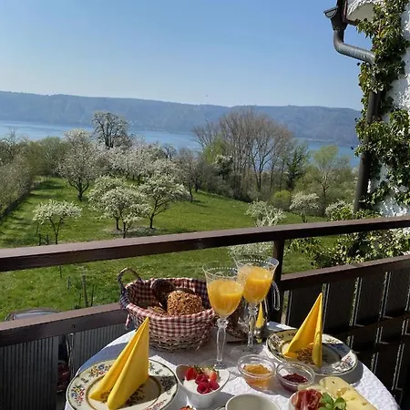Hotel Sternen Sipplingen