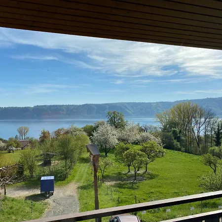 Sternen Otel Sipplingen