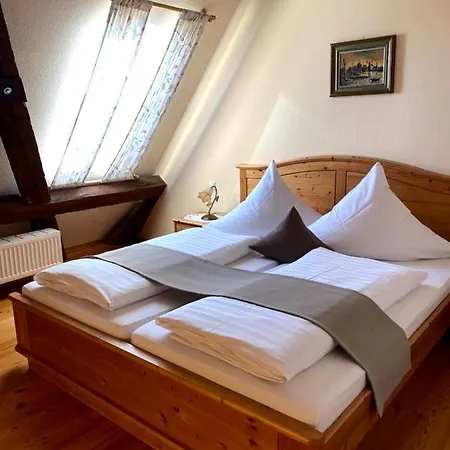 Hotel Sternen Sipplingen