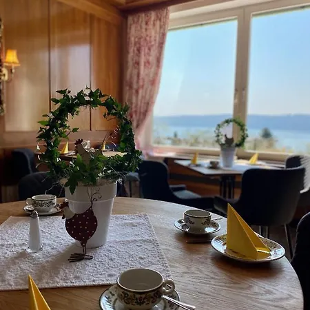 Sternen * Sipplingen