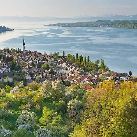Hotel Sternen Sipplingen