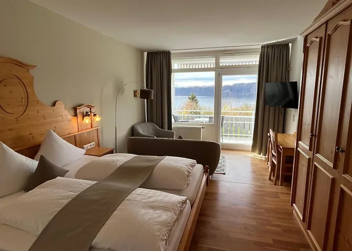 Hotel Sternen Sipplingen