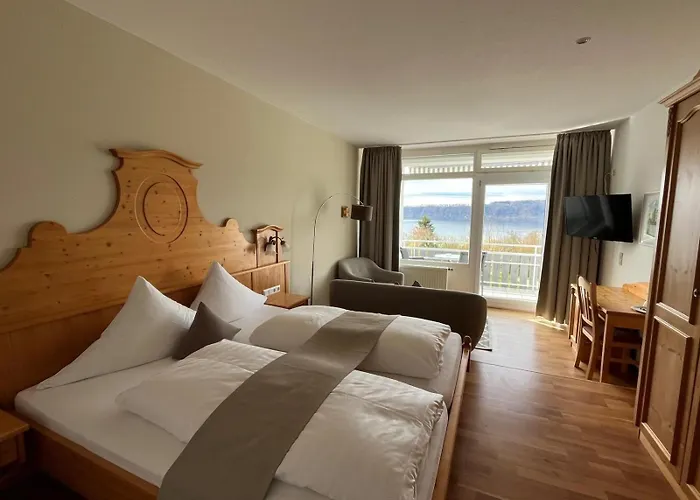 Sternen * Sipplingen