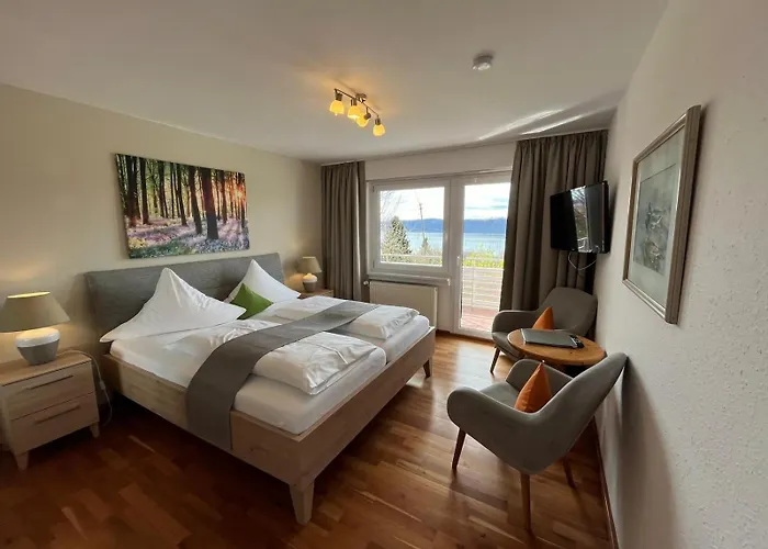 Sternen Hotel Sipplingen