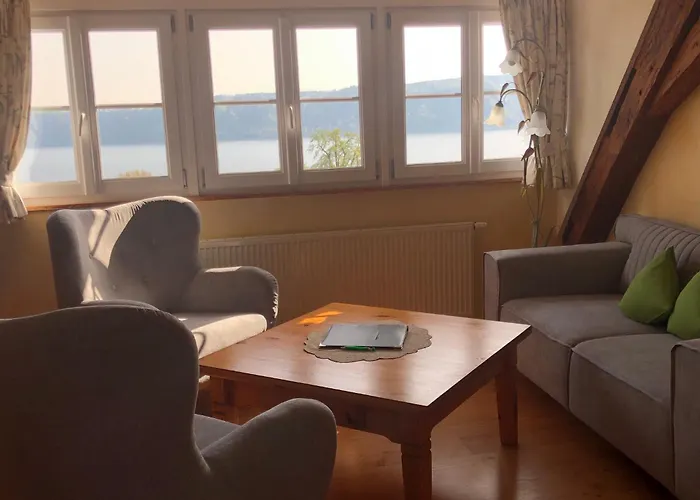 Hotel Sternen Sipplingen