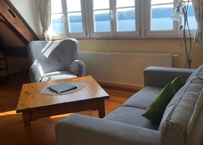 Sternen * Sipplingen