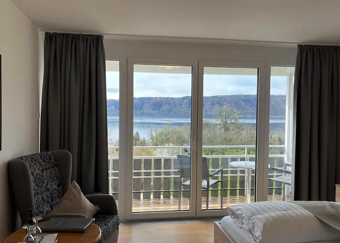 Sternen Hotel Sipplingen