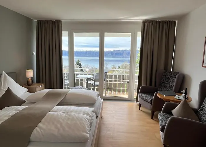 Hotel Sternen Sipplingen