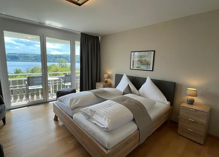 Sternen * Sipplingen