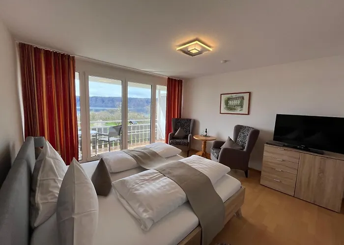 Sternen Hotel Sipplingen