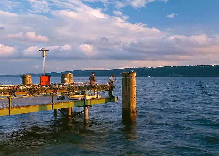 Hotel Sternen Sipplingen