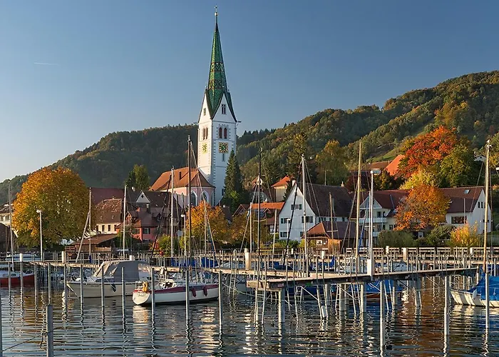 Sternen Hotel Sipplingen