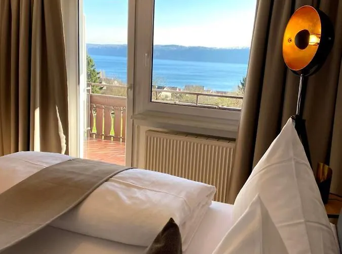 Hotel Sternen Sipplingen