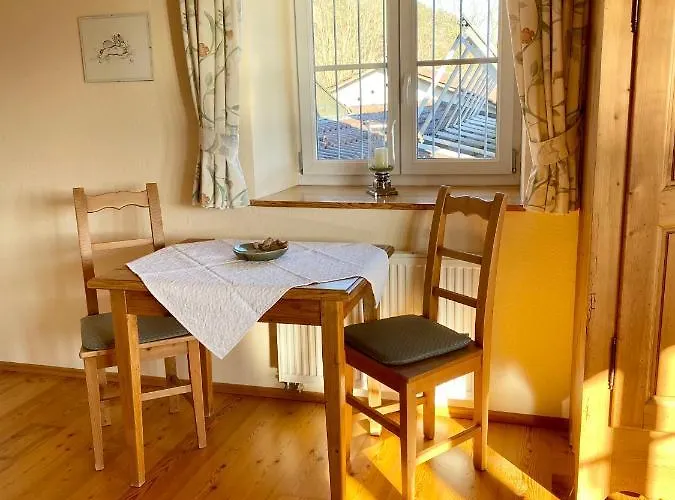 Sternen Hotel Sipplingen