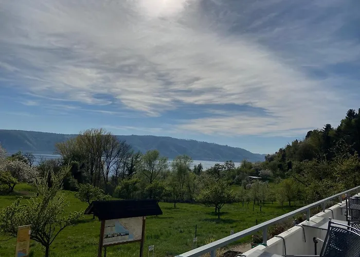 Sternen Hotel Sipplingen