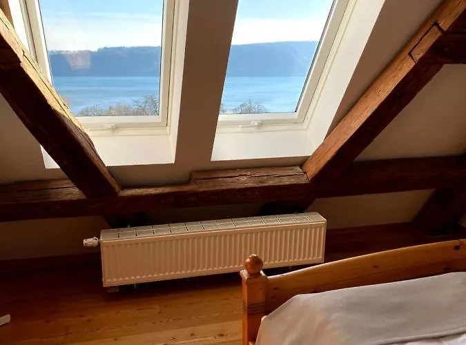 Sternen Hotel Sipplingen