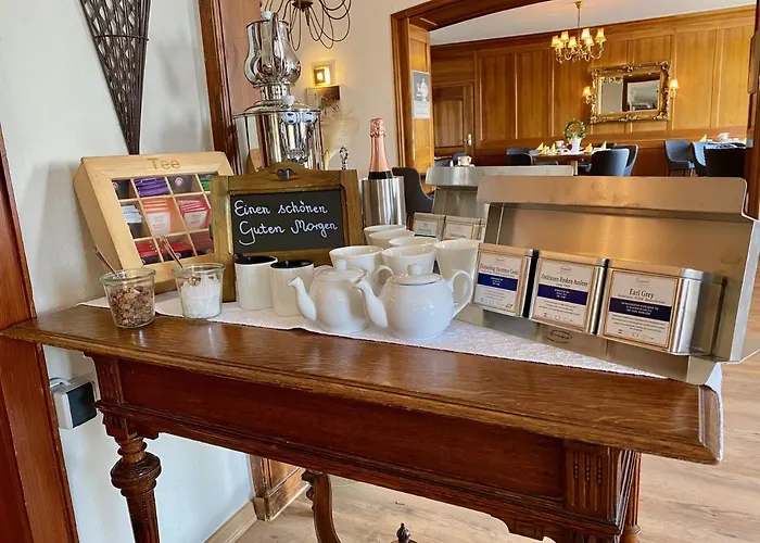 Hotel Sternen Sipplingen