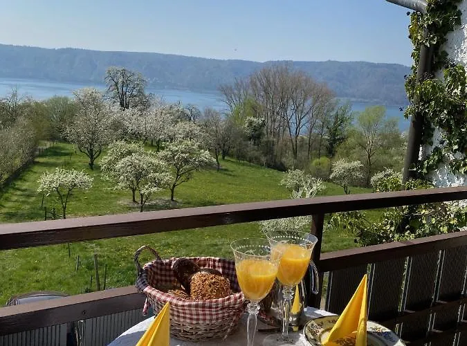 Hotel Sternen Sipplingen