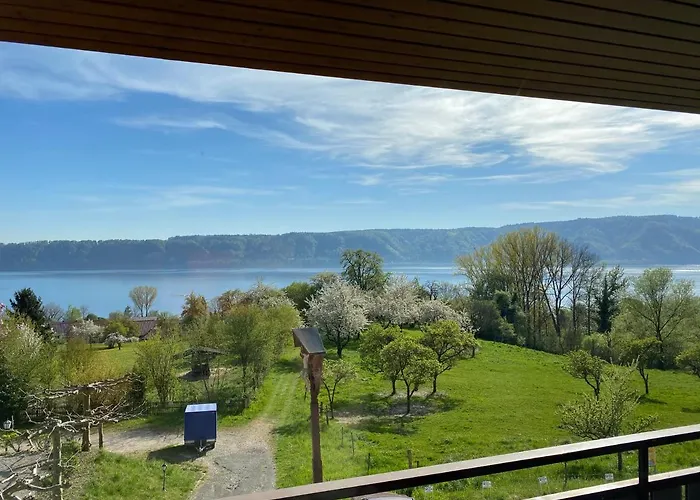 Sternen Hotel Sipplingen