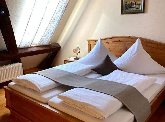 Hotel Sternen Sipplingen