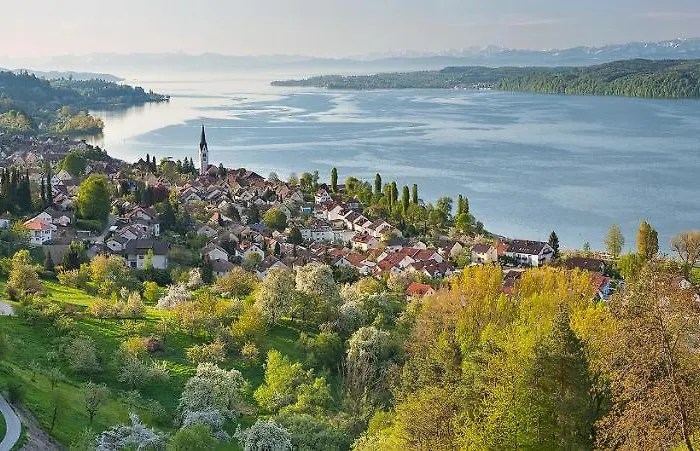 Hotel Sternen Sipplingen